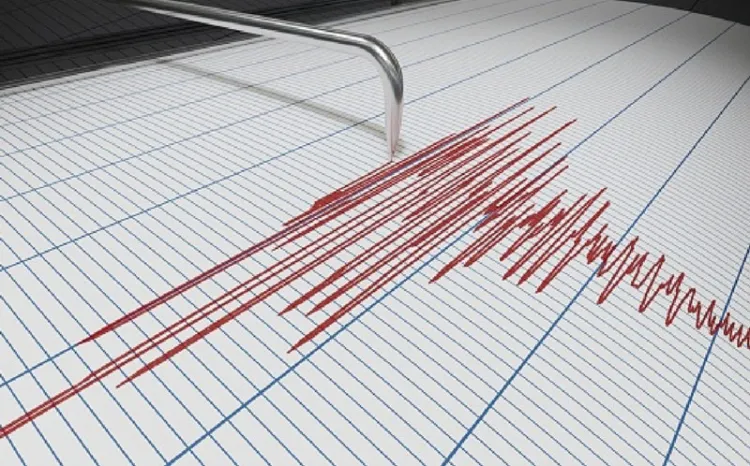 Van 210 réplicas por sismo de 7.1 de ayer: SSN