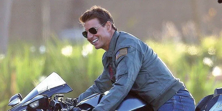 Retrasan estreno de ‘Top Gun: Maverick’