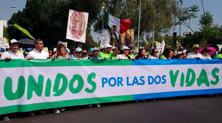 ‘Truena’ Provida contra la SCJN