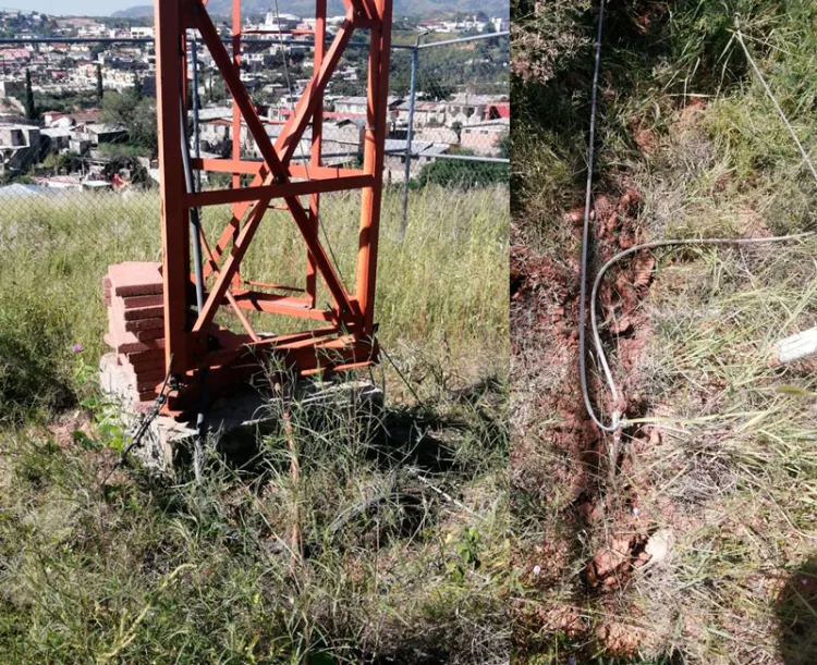 Ladrones “silencian” a la XENY