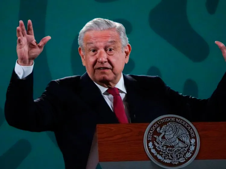 México, listo para recibir a jefes de estado previo a cumbre de CELAC