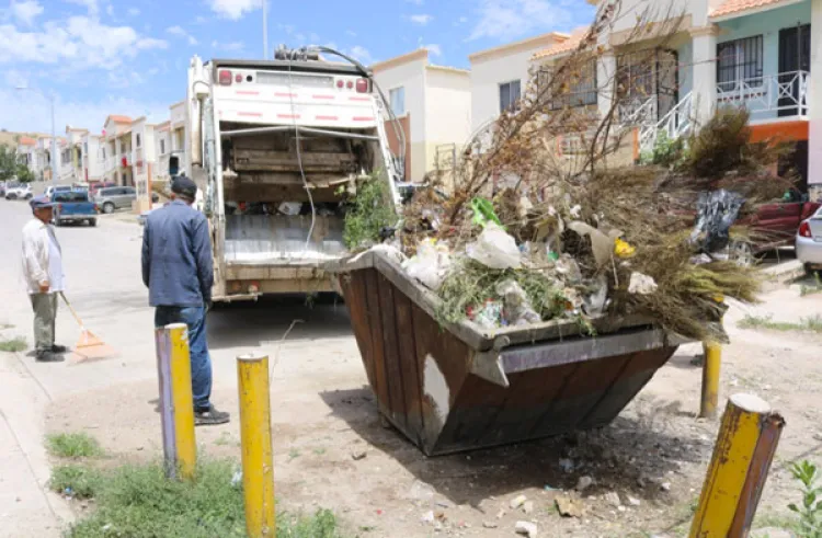 Pide Gim tiempo para estabilizar recolección de basura