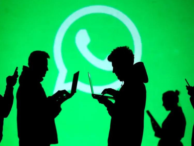 Si te llega un mensaje inadecuado por WhatsApp, ¡ya podrás denunciarlo!