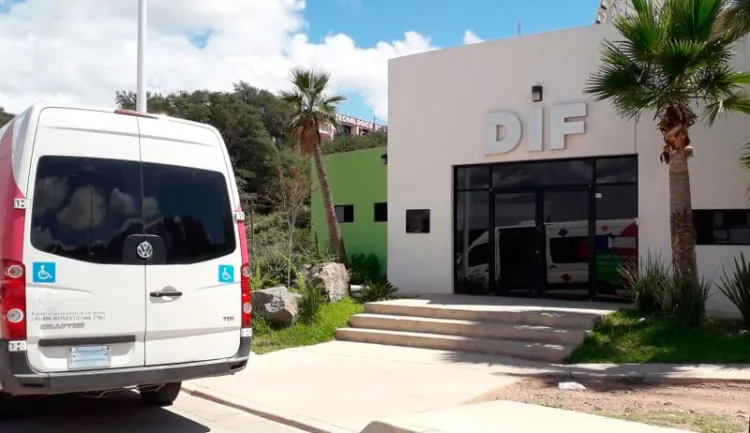 Localizan a menores que escaparon del DIF Municipal