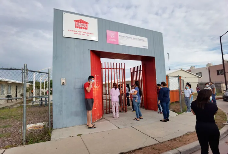 Cero contagios por Covid-19 en escuelas públicas: SEC