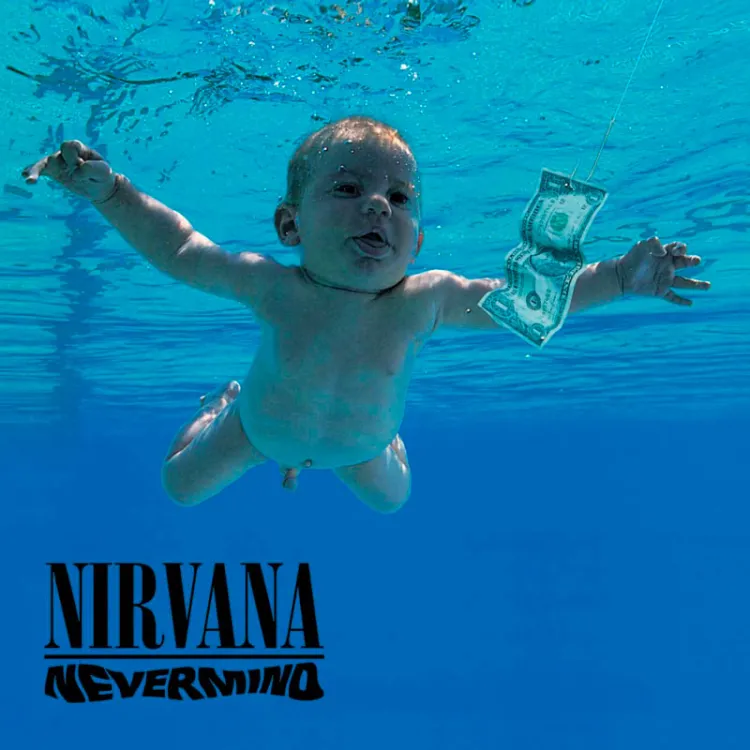 “Nevermind”: El disco de Nirvana que cambió la historia del rock