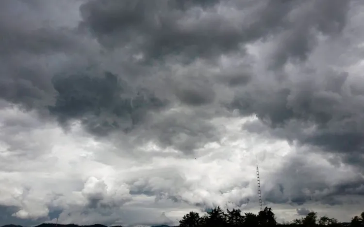 Pronostican clima seco en la presente semana en Sonora