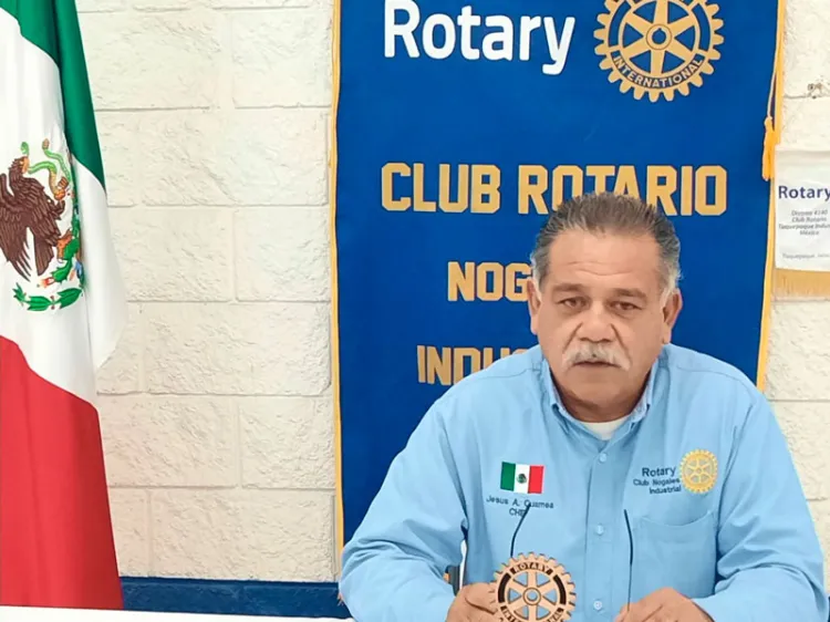 Alistan la jornada rotaria de salud e higiene para el jueves