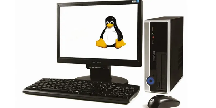 Sistema operativo Linux cumple 30 años