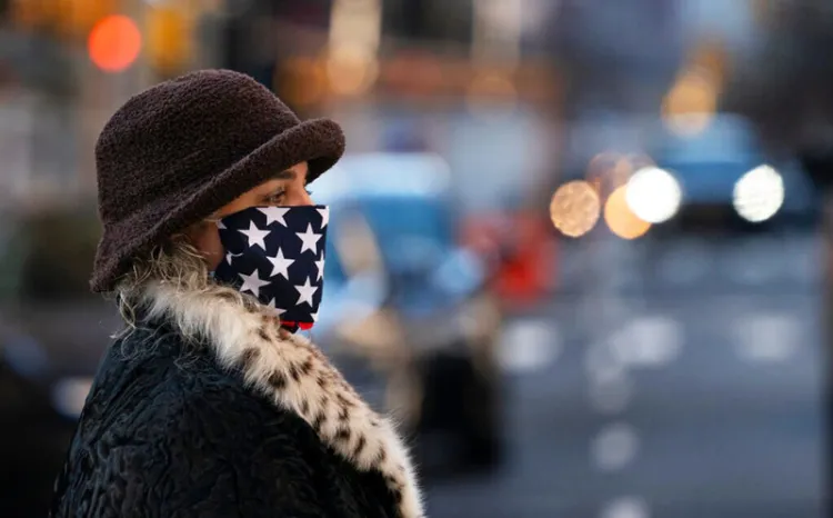 Invierno determinará si pandemia de covid se intensifica o se acaba, dicen expertos