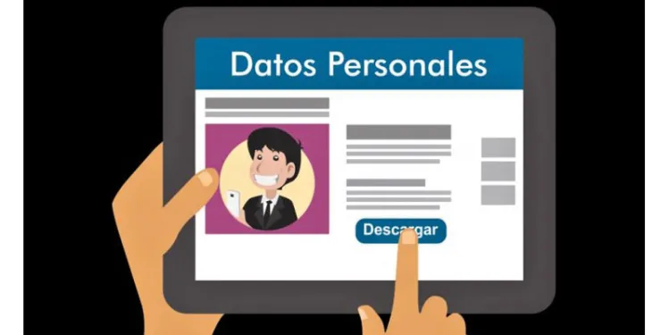 Protege tus datos personales en Internet