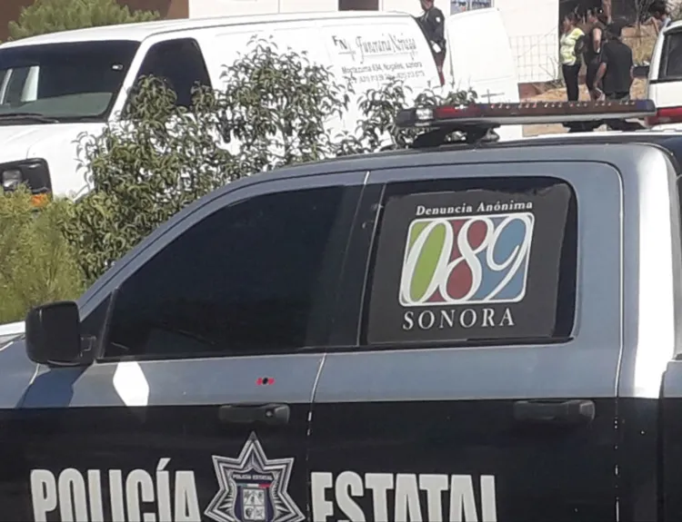 Asesinan a hombre en la Bolívar