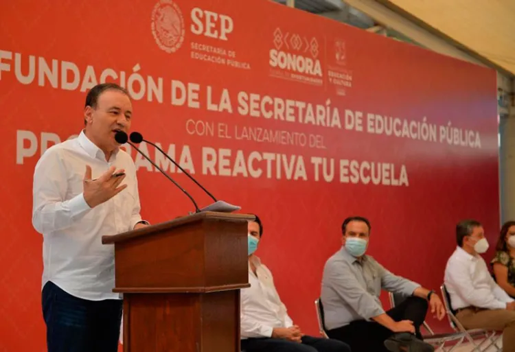 Inicia Reactiva tu Escuela