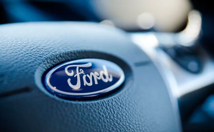Ford parará temporalmente producción en planta de Sonora por falta de insumos
