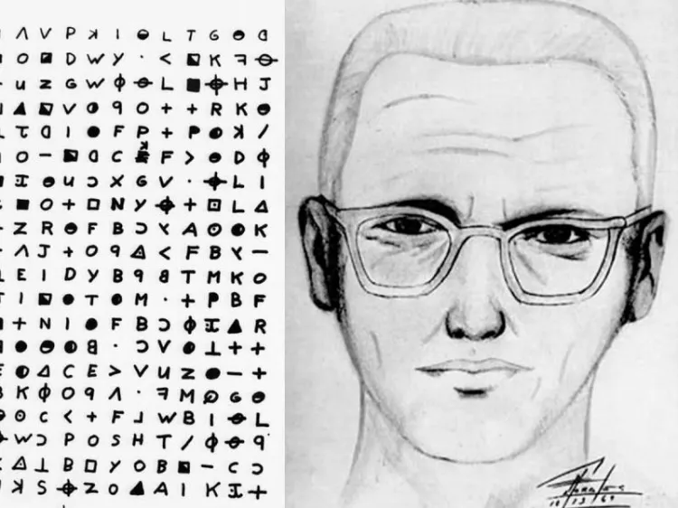 Descifran supuesta identidad del “Asesino del Zodiaco”, más de 50 años después