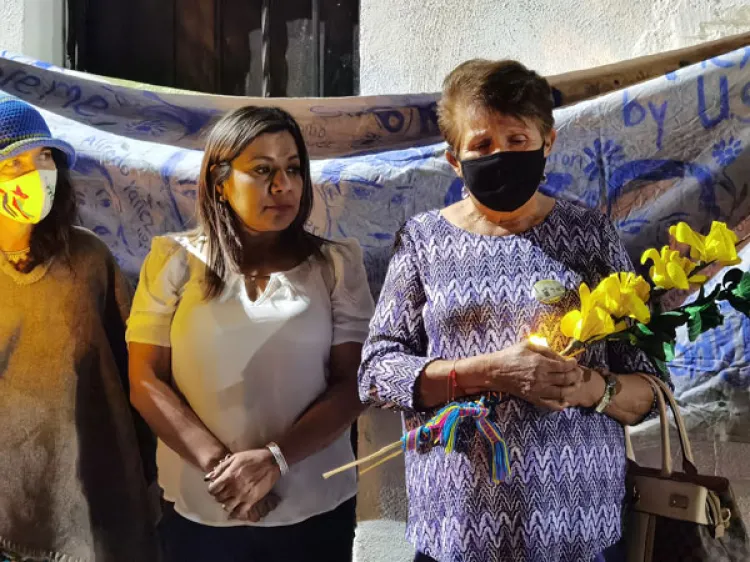 Nueve años sin justicia para José Antonio Elena Rodríguez