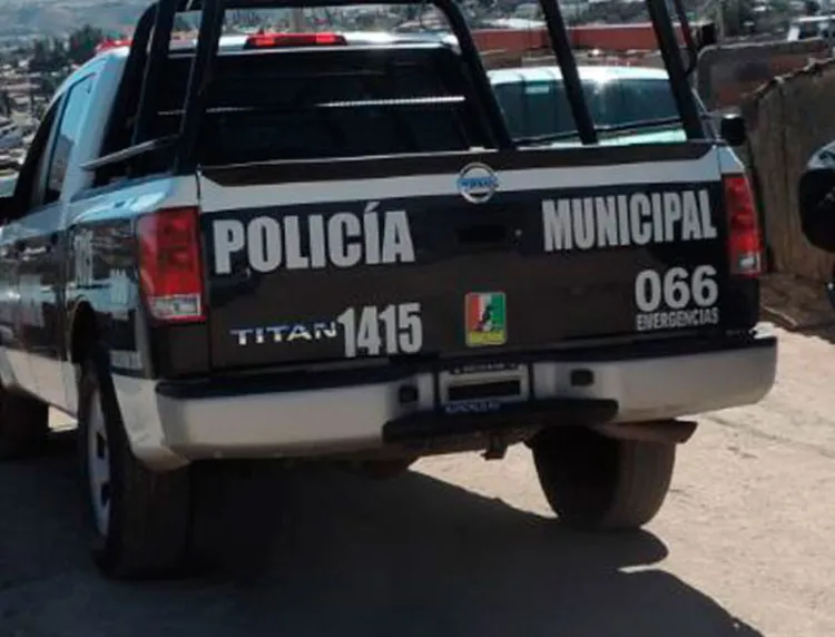 Golpean a sus tíos en la Municipal