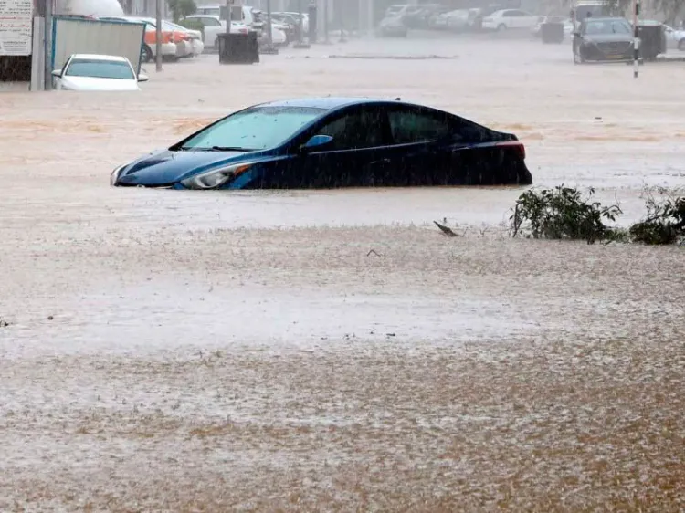 Cambio climático afecta ya a 85% de población mundial, alerta estudio