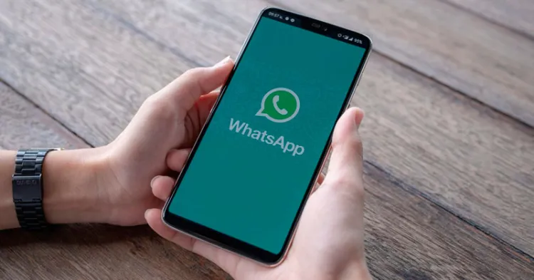 Puedes tramitar tu certificado de vacunación anticovid por WhatsApp