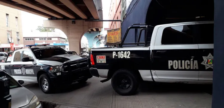 Encuentra propietario su carro en sector del Nuevo Nogales