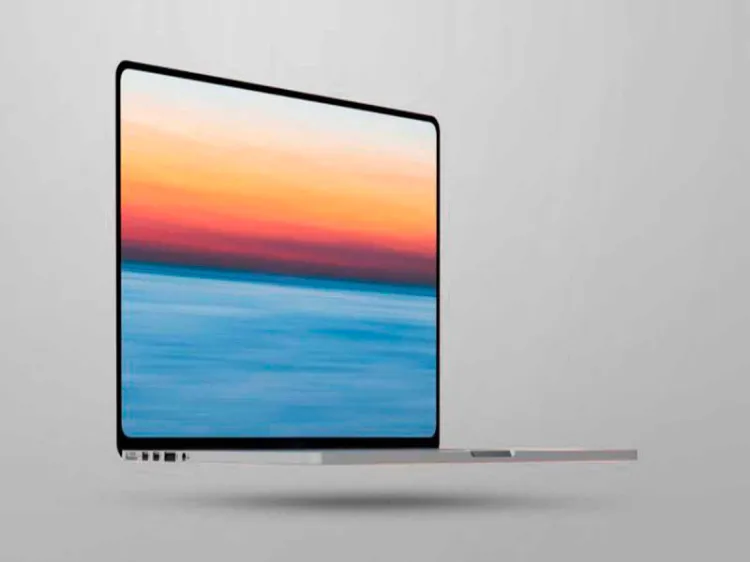 Apple presenta su nueva MacBook Pro; este es su precio