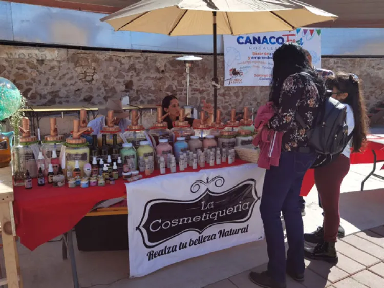 Realizan el CanacoFest