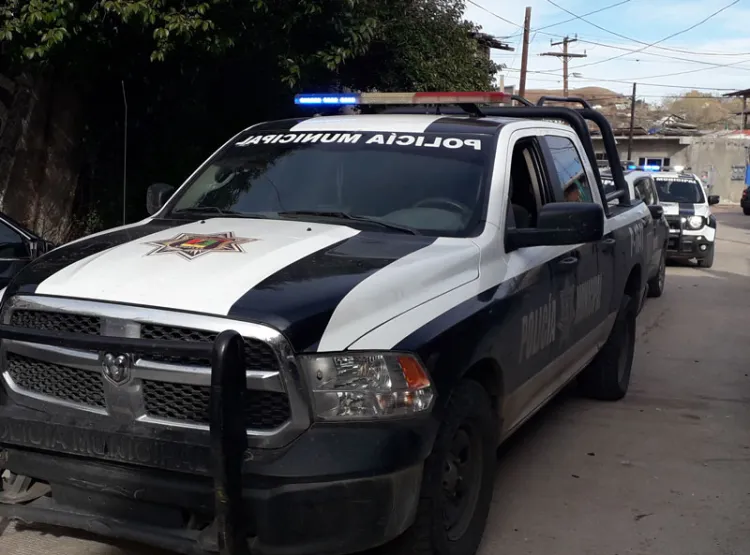 Roban catalizador a vecino de la colonia Nuevo Nogales