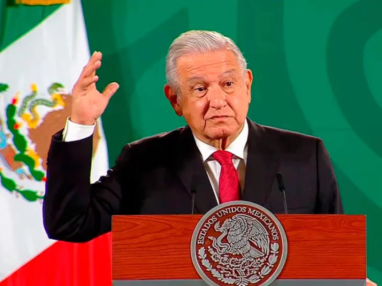 No pueden ir a la cárcel los fifís: AMLO critica decisión de SCJN