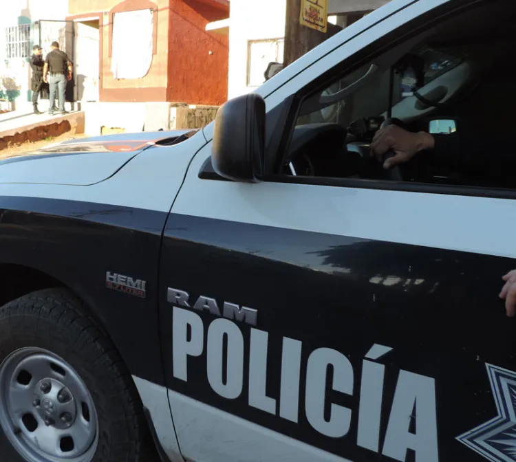 Violentan y saquean vivienda en Lomas de Anza