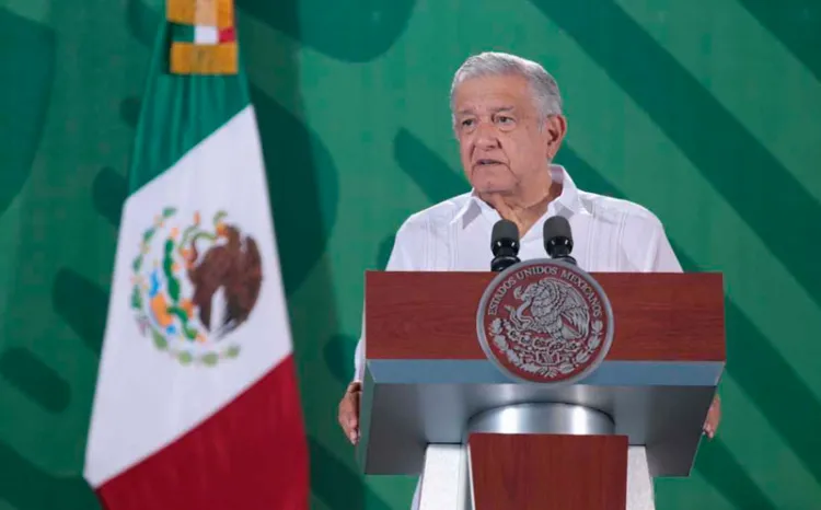 AMLO ofrece protección a Mario Aburto para que cuente “su versión” sobre asesinato de Colosio