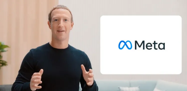 Bye Facebook, hola “Meta”; la empresa le apuesta todo al metaverso