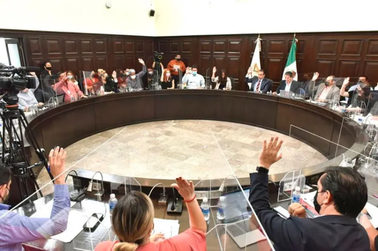 Ajusta gobierno de Hermosillo su presupuesto en 1.7 millones