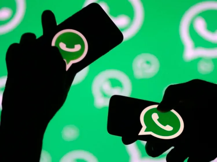 WhatsApp ya no funcionará en estos 50 modelos