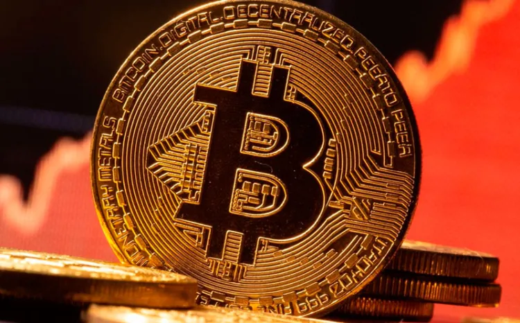 Bitcoin y Ether alcanzan máximos históricos