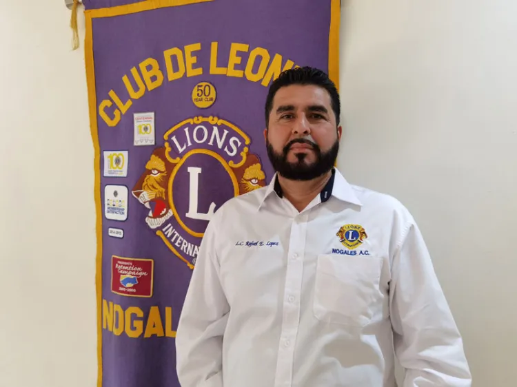 Alistan leones jornada auditiva