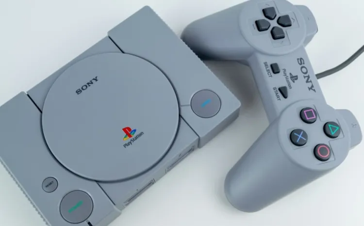 Descubren increíble función oculta en el PlayStation 1 a casi 30 años de su lanzamiento