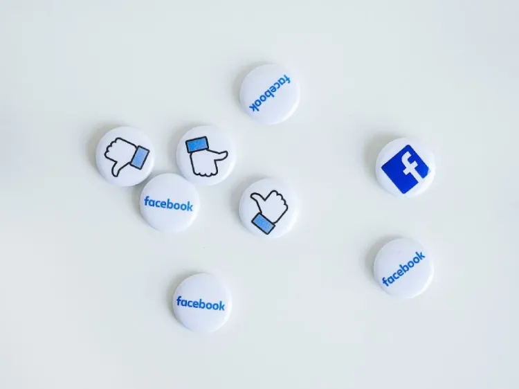 Facebook niega que 360 millones de usuarios sean adictos a la plataforma