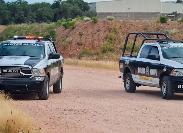 Tiran a hombre herido tras “levantón”