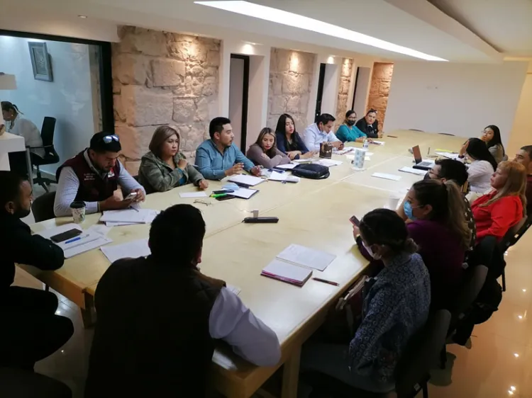 Analizan plan piloto en proyecto de reciclaje para Nogales