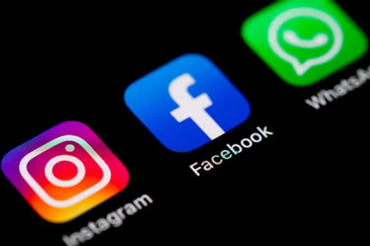 Reportan fallas a nivel mundial en WhatsApp, Facebook e Instagram