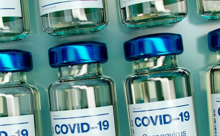 Genomma Lab y Oravax Medical realizan pruebas de vacuna oral contra covid-19; se venderá en México