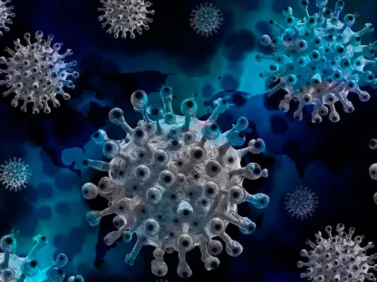 Detectan nueva variante del coronavirus en Francia; tiene “mutaciones sin precedentes”