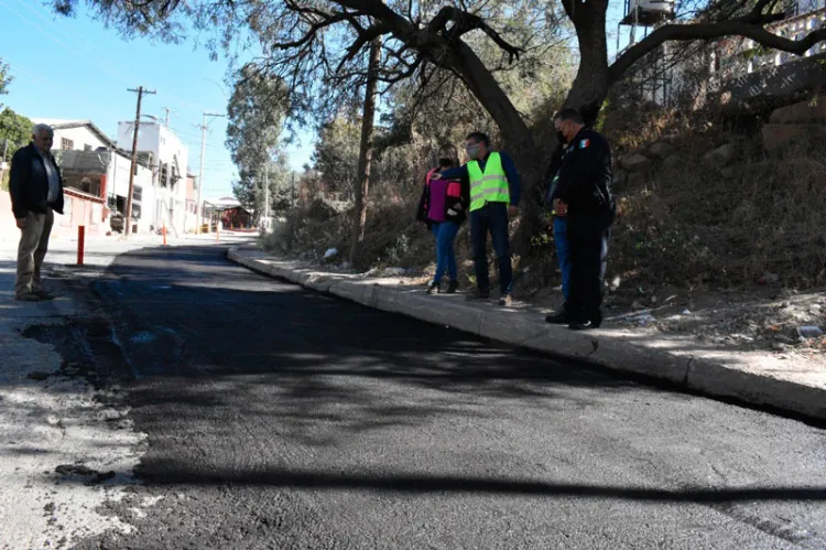 Inician con rehabilitación del Circuito Buenos Aires