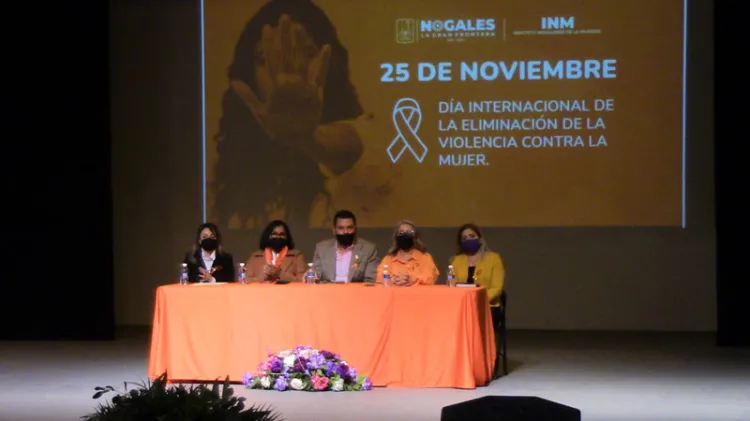 Impacta violencia de género en la felicidad de las familias