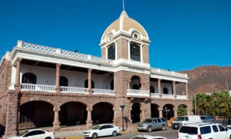 Ataque armado deja tres muertos en Guaymas
