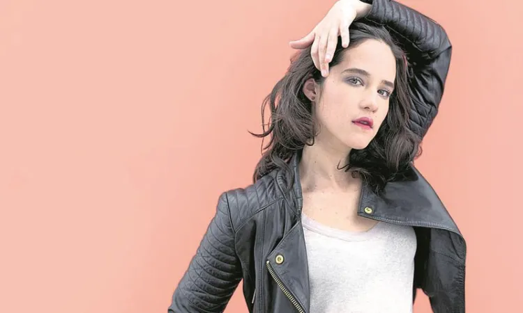 Ximena Sariñana y su Amor adolescente