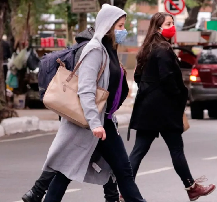 Bajará el termómetro en centro y sur de Sonora