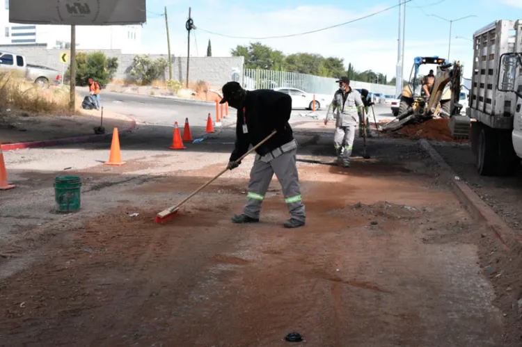 Rehabilitarán acceso a la UTN