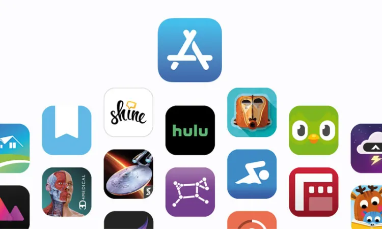 Apple modifica su sistema de pago en App Store