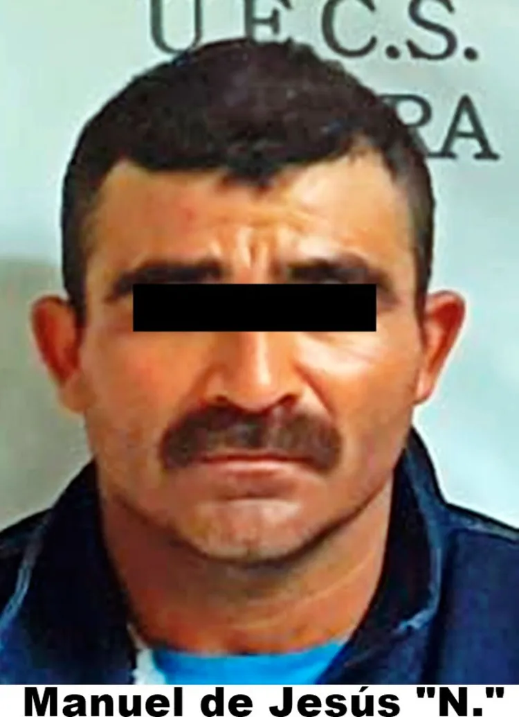 Ubican a un presunto secuestrador reclamado por un juez de Tijuana